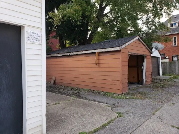 Can I Grill Inside My Garage?