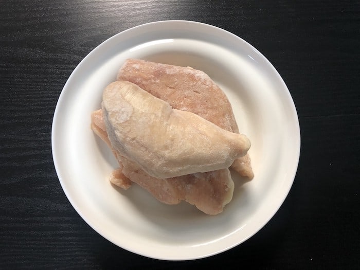 Can You Grill Frozen Chicken Breast Read This First For Your Grill