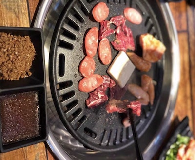 Best Indoor Grill For Korean BBQ