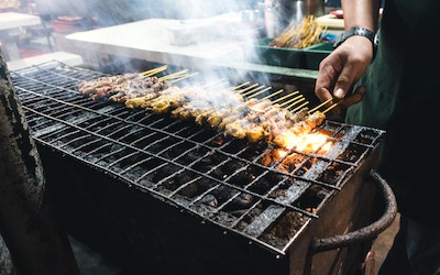 6 Best Degreasers for Grill for 2023