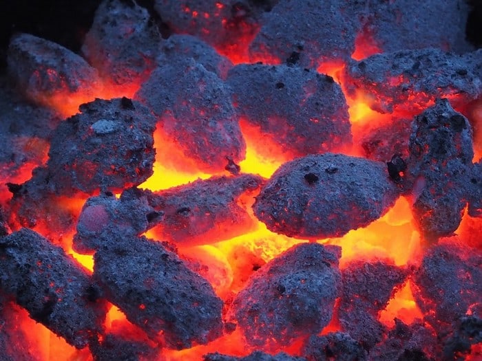 Why Don’t Gas Grills Use Lava Rocks Anymore