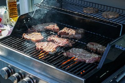 How to Light a Gas Grill without Ignitor