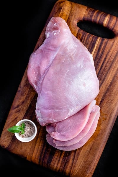 Can You Grill Frozen Chicken Breast? Read This First!