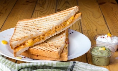 How to Keep Grilled Cheese from Sticking to the Pan