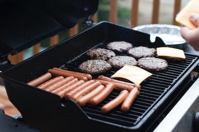 Why Do Gas Grills Rust Out? Here Are the Answers!