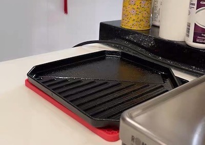 4 Best Cast-Iron Griddles for Gas Stoves for 2023