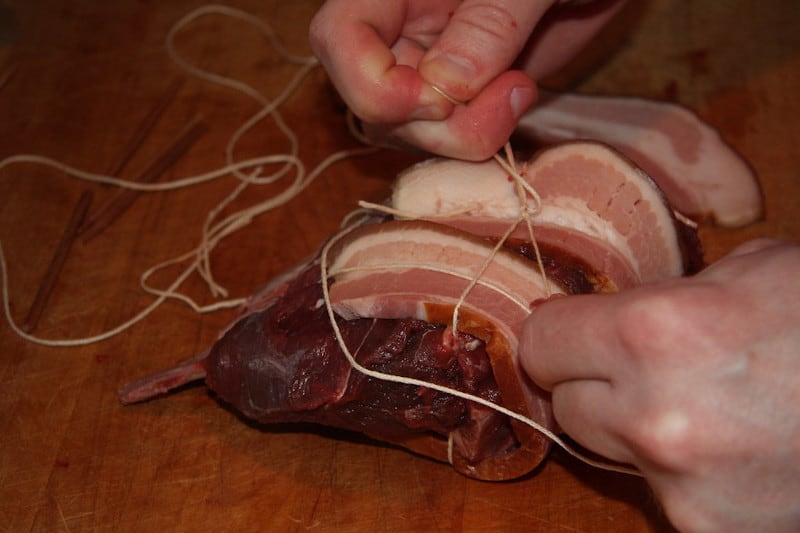 Best Practices For Using Butcher's Twine On The Grill