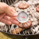 Can You Use A Meat Thermometer On The Grill