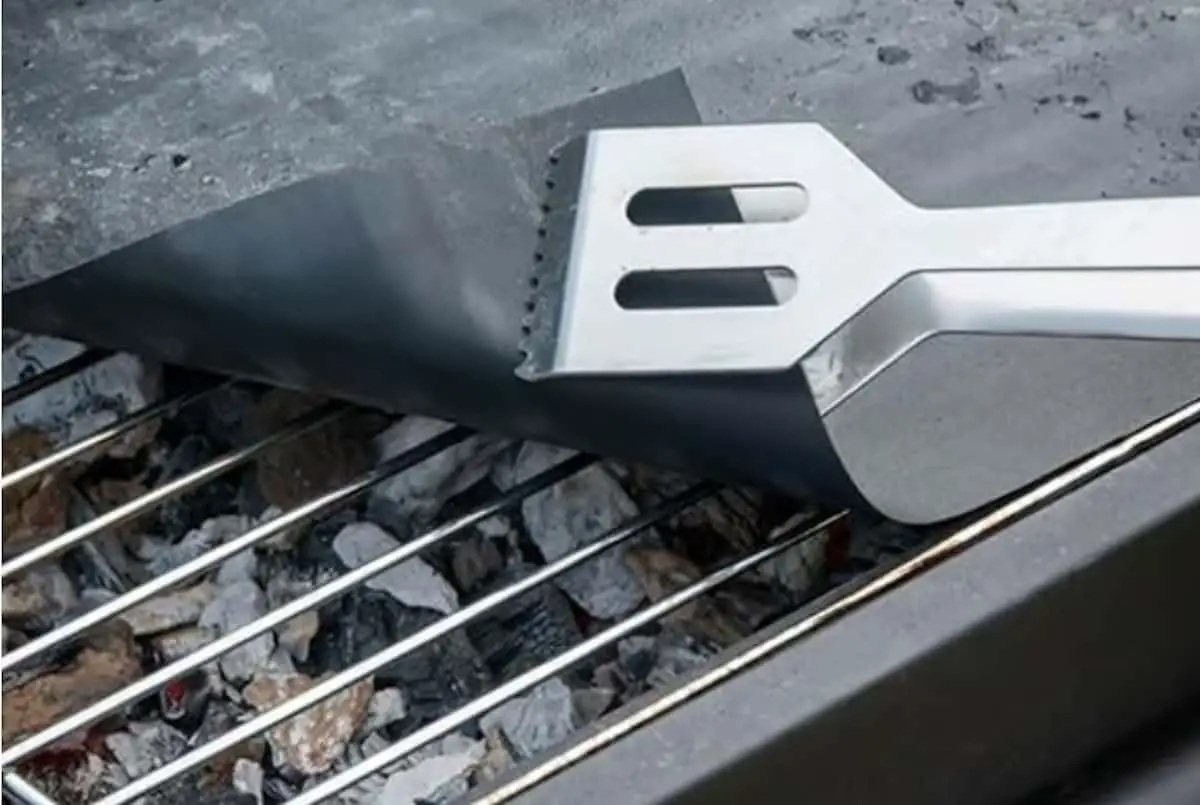 Can You Use A Silicone Baking Mat On The Grill
