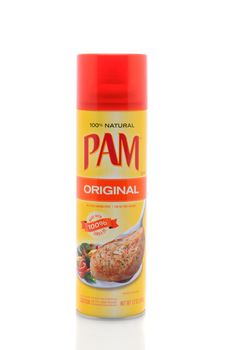 what is pam cooking spray