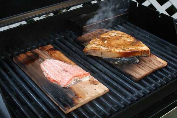 Can You Reuse A Cedar Plank For Grilling