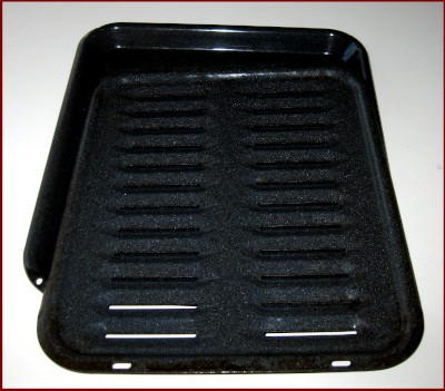 Can You Use A Broiler Pan On A Charcoal Grill
