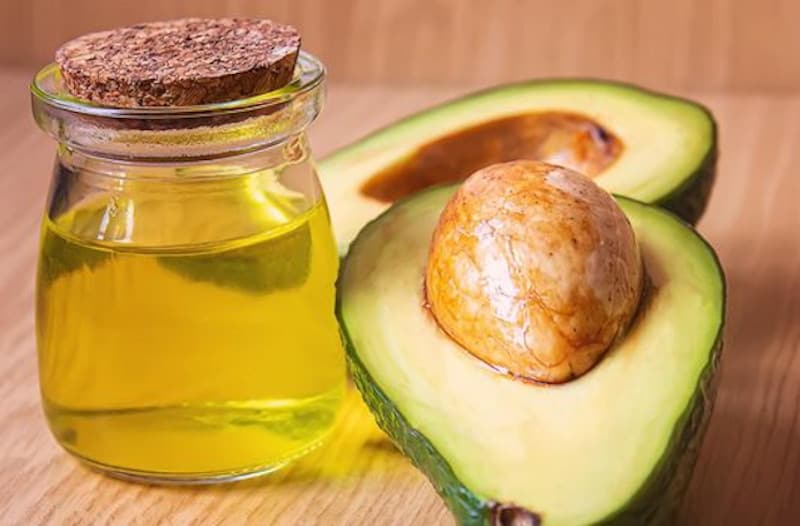Can You Use Avocado Oil For Grilling
