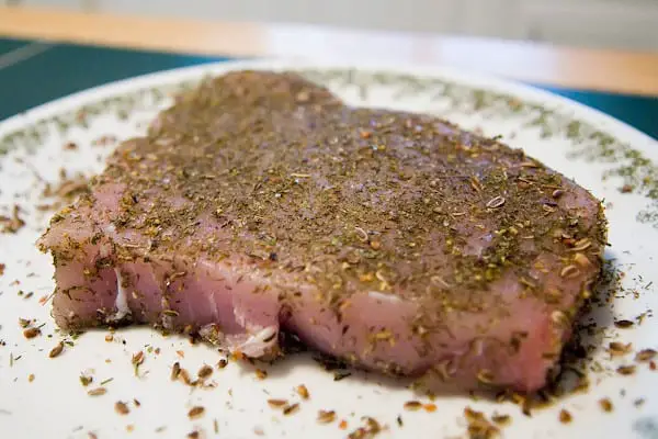 Can You Dry Rub Steak Overnight