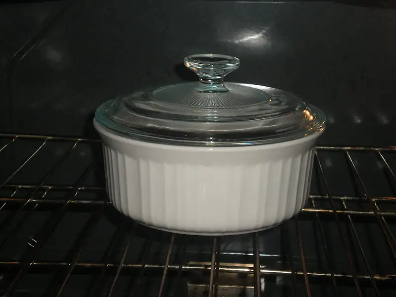 Can You Use CorningWare On The Grill