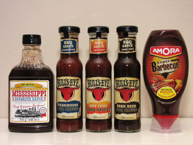 8 Best Vinegar-Based BBQ Sauces