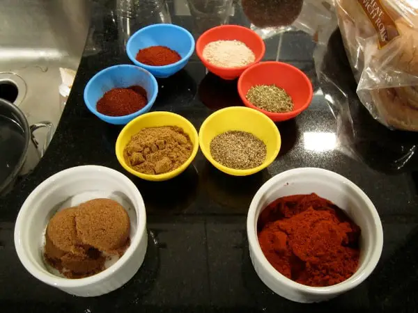 Delicious Homemade Dry Rub Recipes