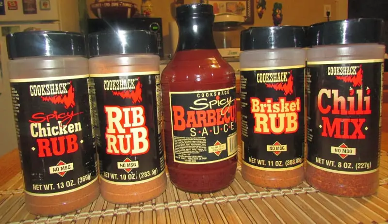 9 Best Dry Rub Seasonings To Spice Up Your BBQ Life