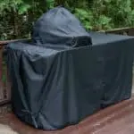 How To Clean A Grill Cover